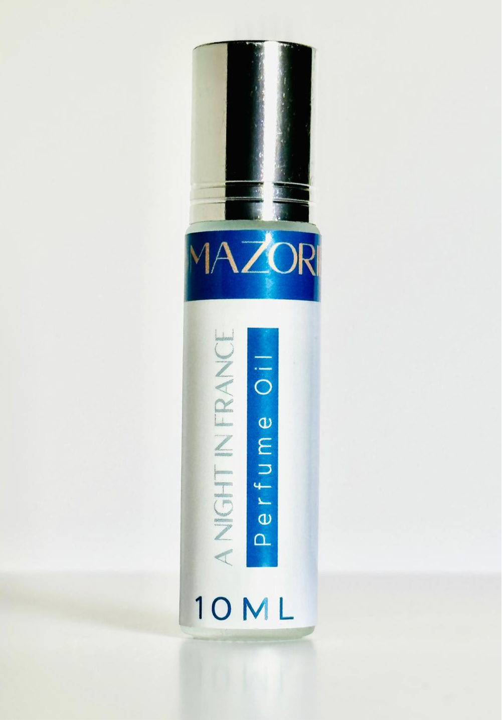 A NIGHT IN FRANCE PERFUME OIL Inspired by La Vie Est Belle