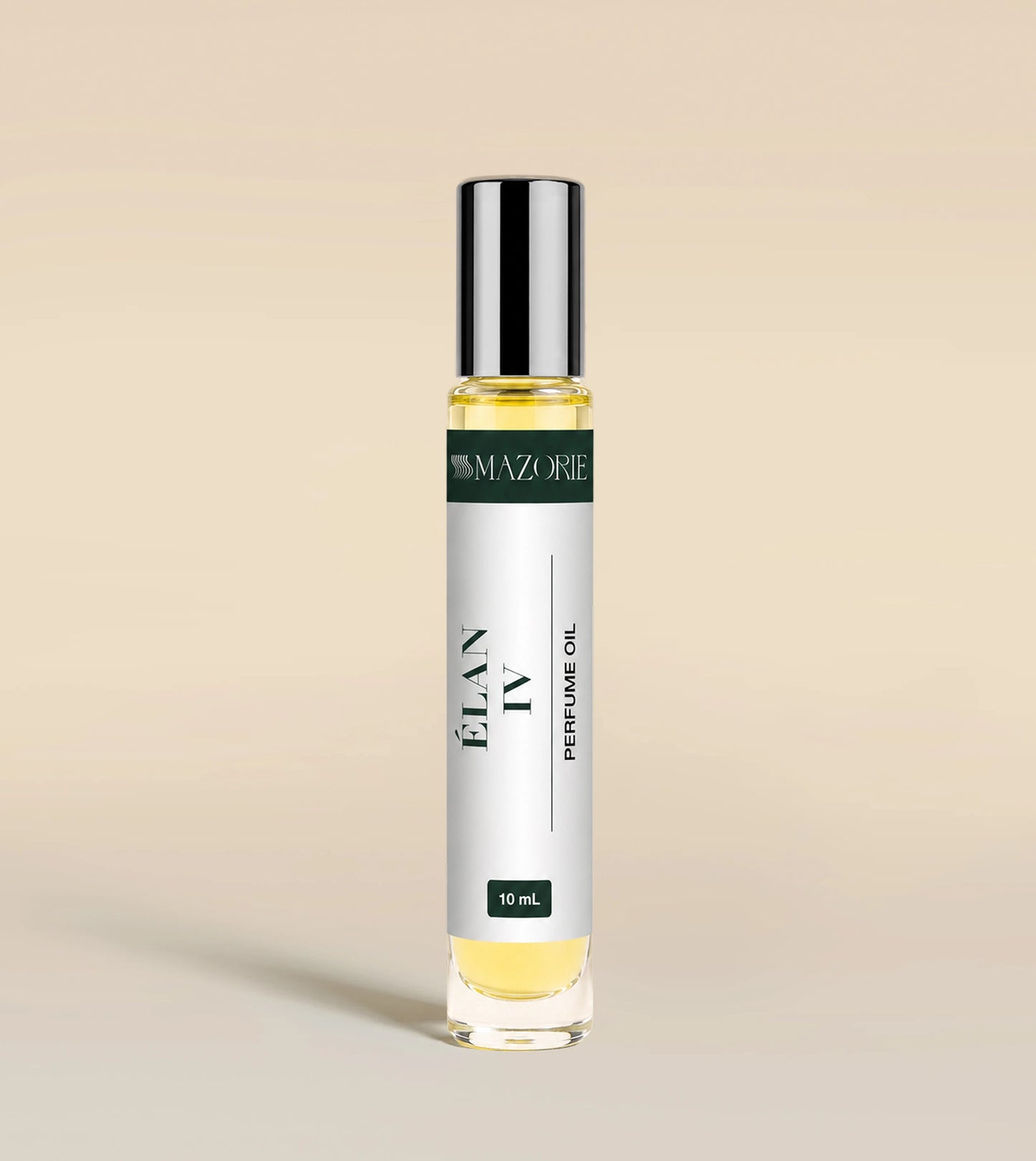 ÈLAN IV - Perfume Oil