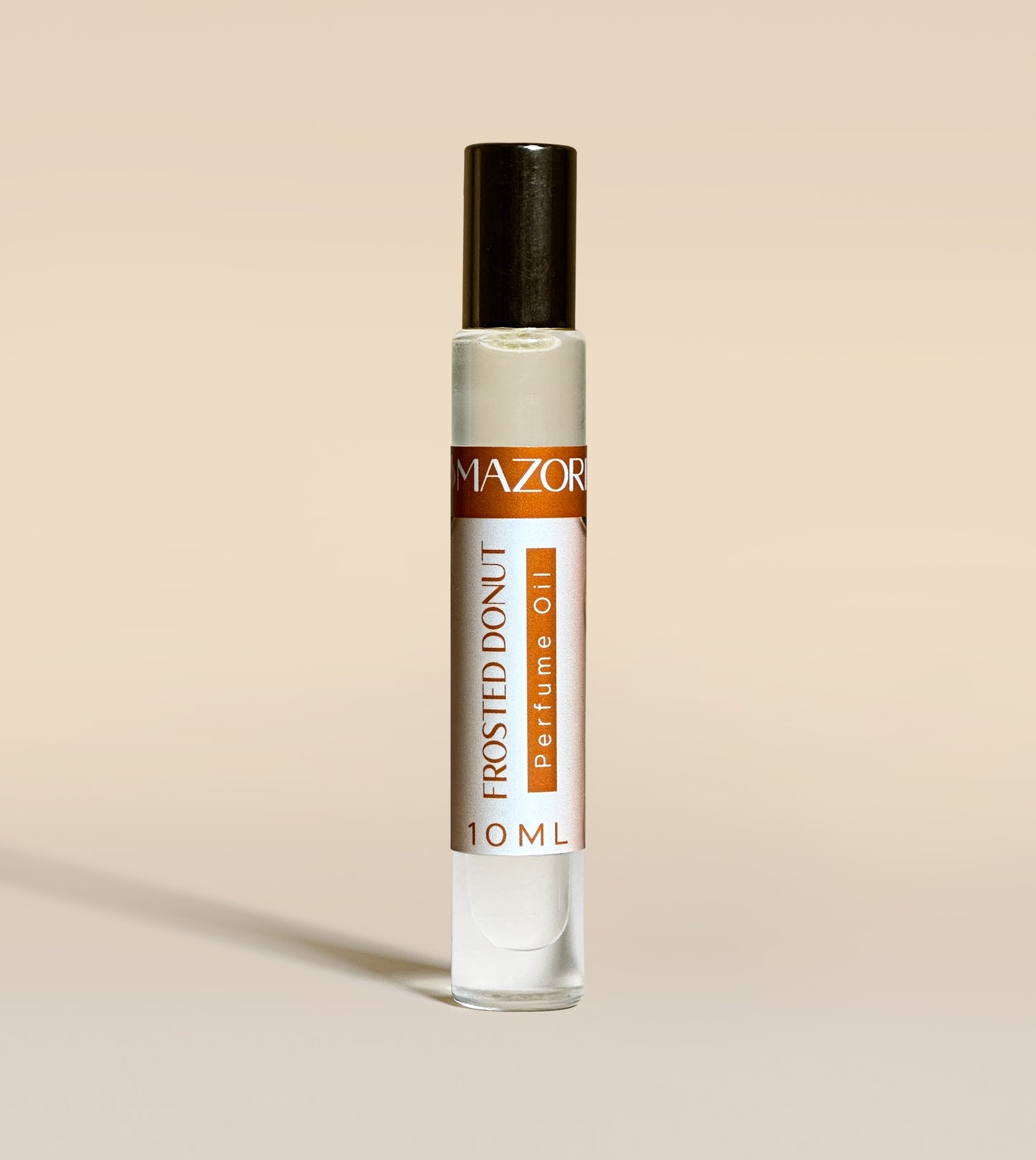 Frosted Donut - Perfume Oil