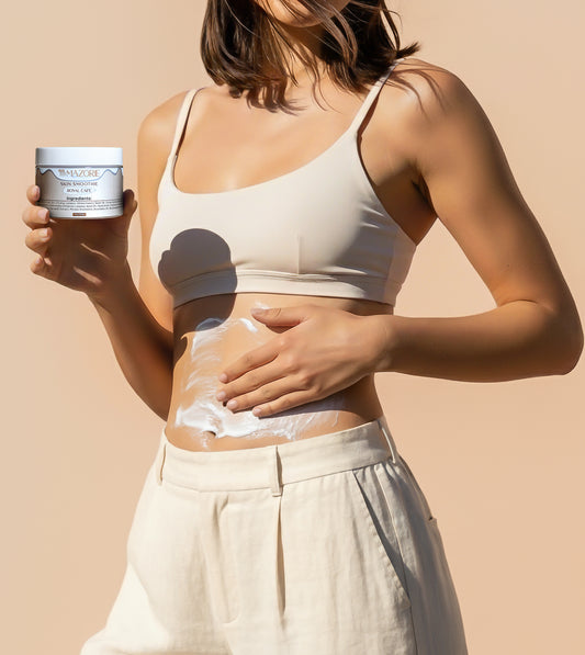 Royal Cafe - Skin Smoothie