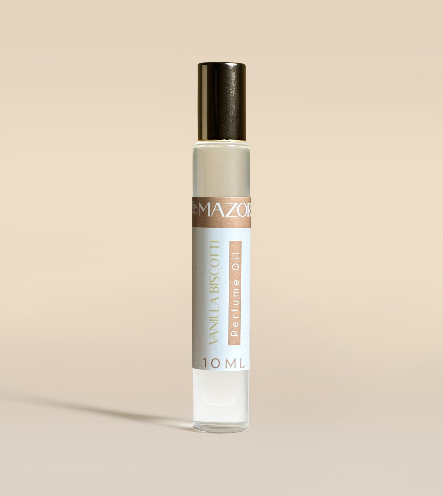 Vanilla Biscotti - Perfume Oil