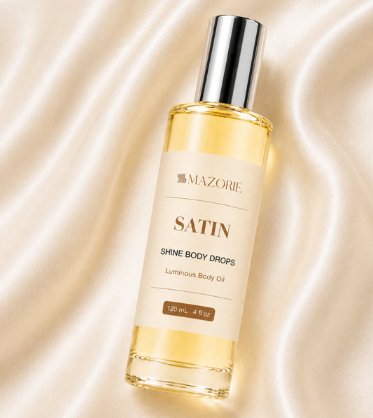 Satin - Body Oil