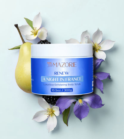 A Night in France - Body Scrub