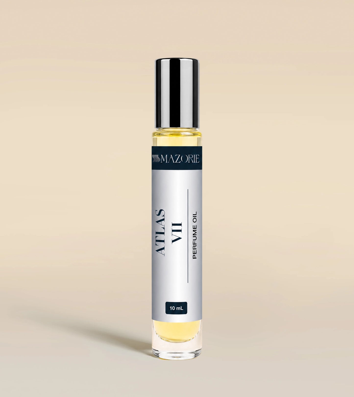 ATLAS VII - Perfume Oil