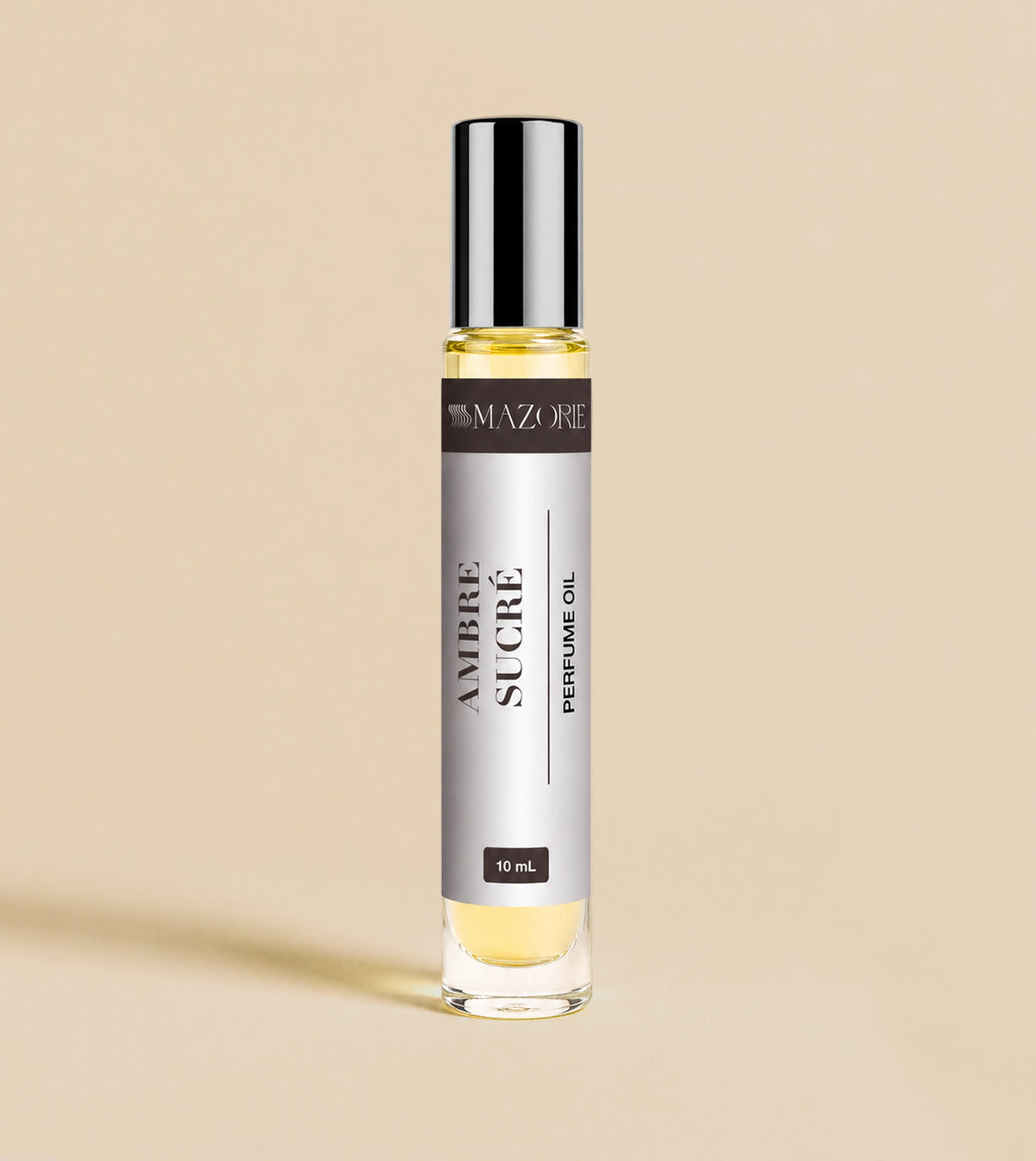 Ambre Sucré