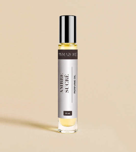 Ambre Sucré