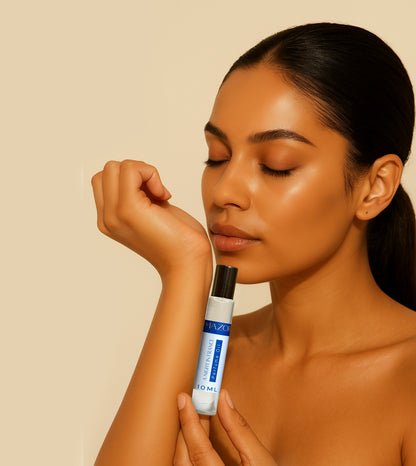 A Night In France - Perfume Oil