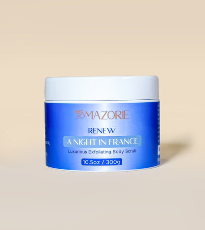 A Night in France - Body Scrub