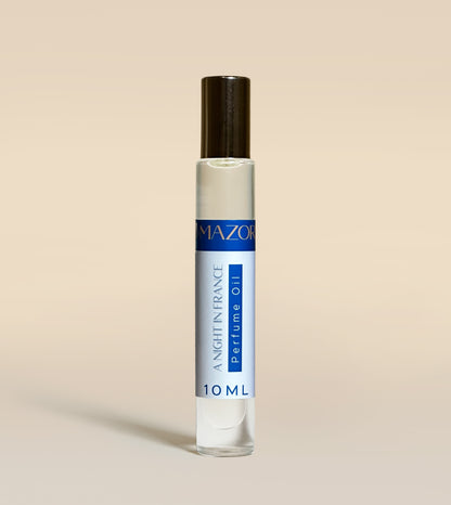 A Night In France - Perfume Oil