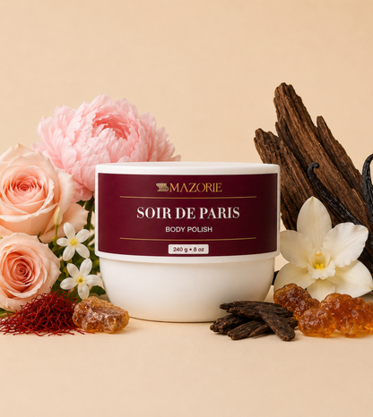 SOIR DE PARIS - Body Polish
