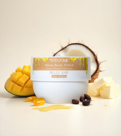 Belle Ame - Body Polish
