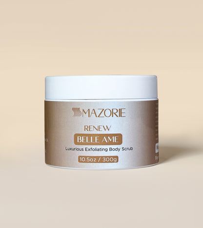 Belle Ame - Body Scrub