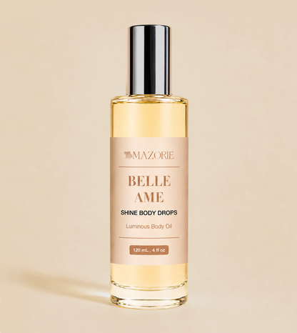 Belle Ame - Body Oil