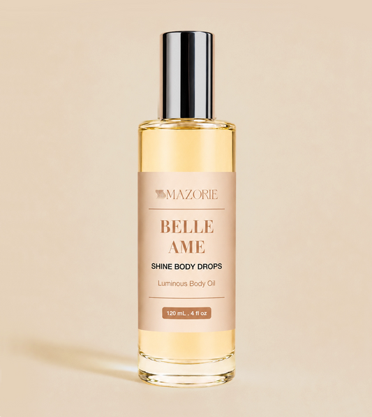 Belle Ame - Body Oil