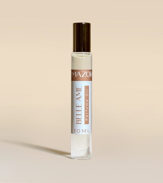 Belle Ame - Perfume Oil