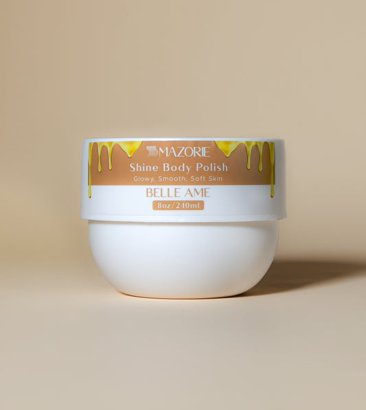 Belle Ame - Body Polish