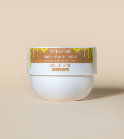 Belle Ame - Body Polish