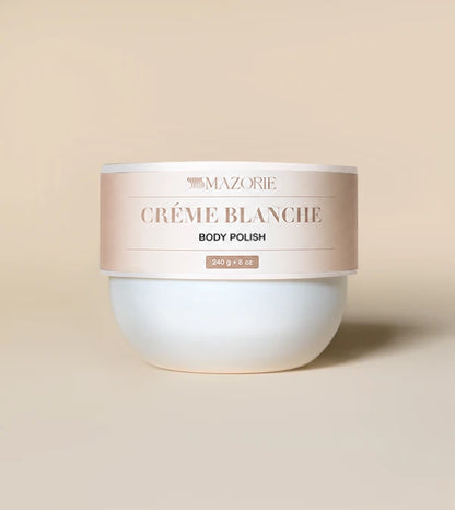 Crème Blanche  - Body Polish