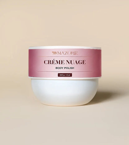 CRÈME NUAGE - Body Polish