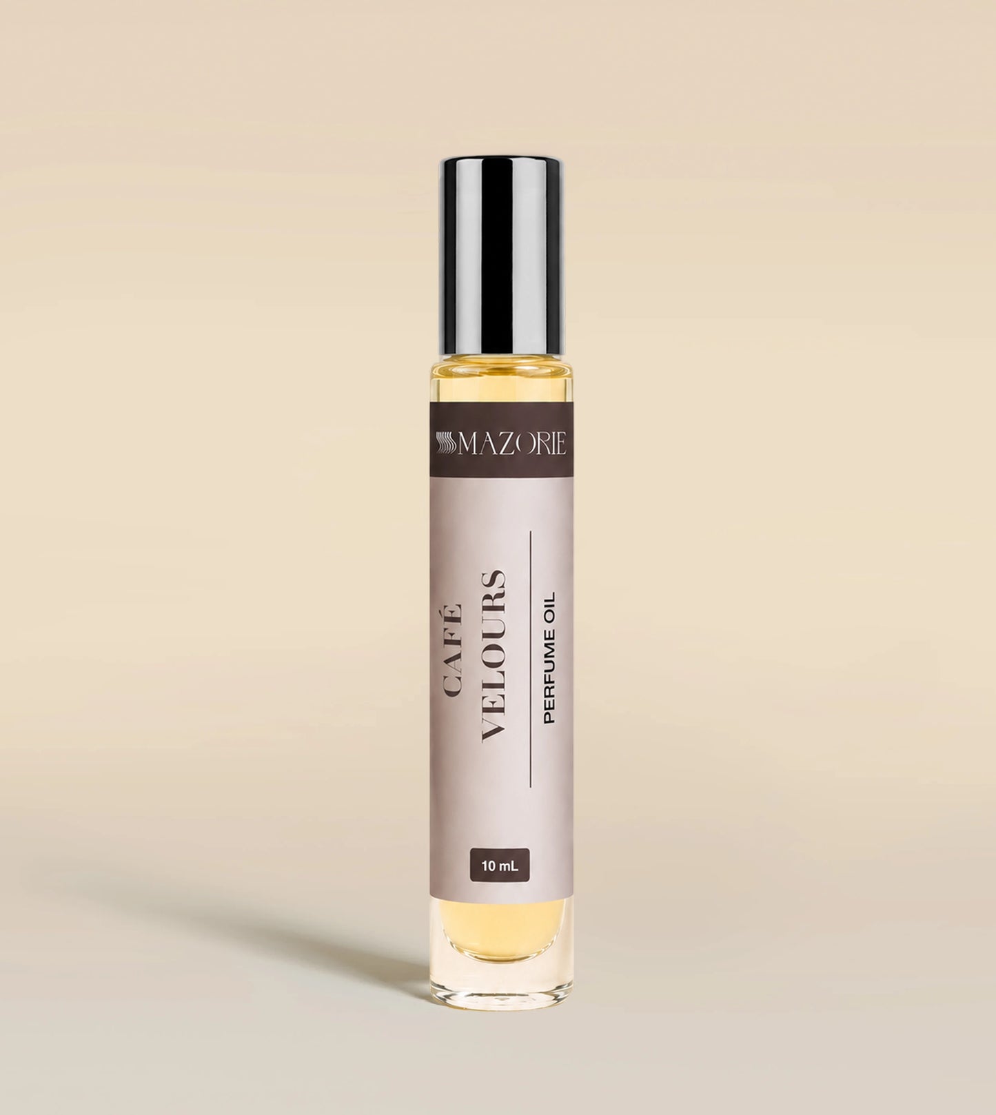 Cafe Velours - Perfume Oil