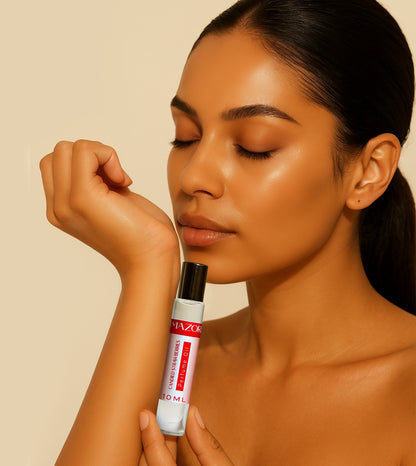 Candied Strawberries - Perfume Oil