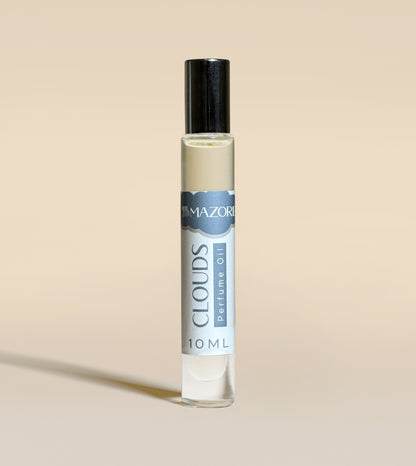 Clouds - Perfume Oil