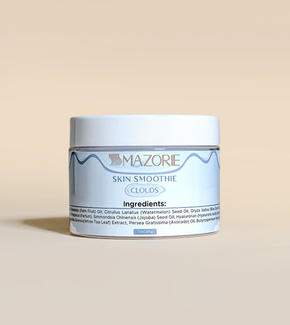 Clouds - Skin Smoothie