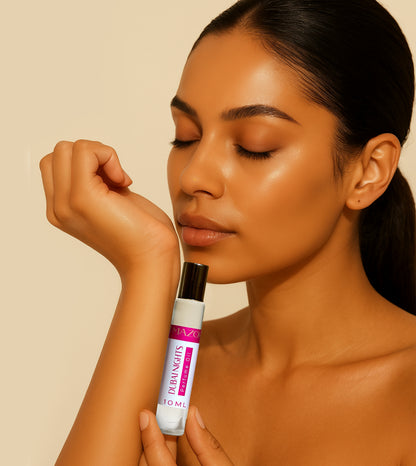 Dubai Nights - Perfume Oil