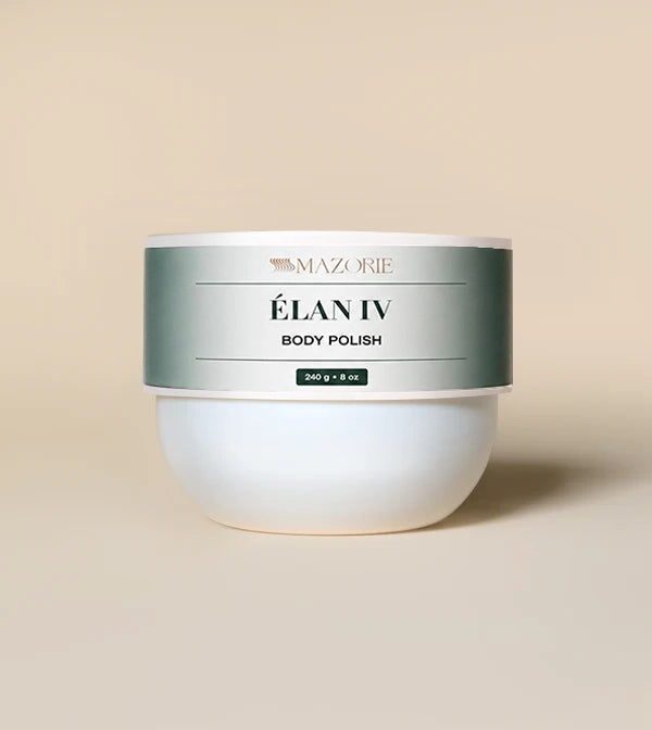 ÈLAN IV - Body Polish
