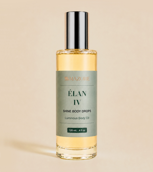 ÈLAN IV - Body Oil