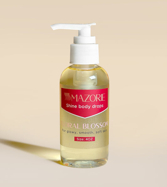 Floral Blossom - Body Oil