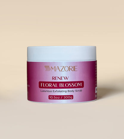 Floral Blossom - Body Scrub
