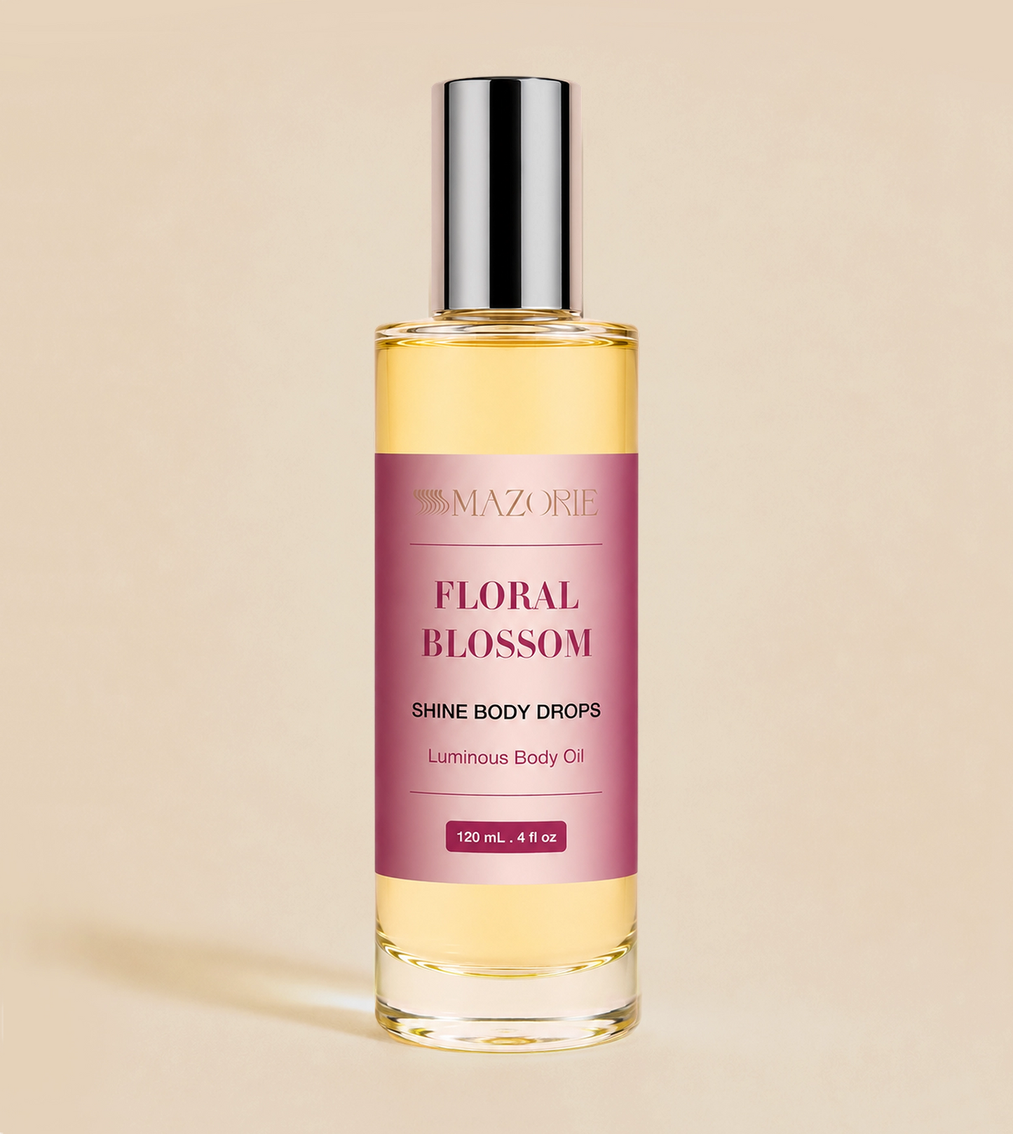 Floral Blossom - Body Oil