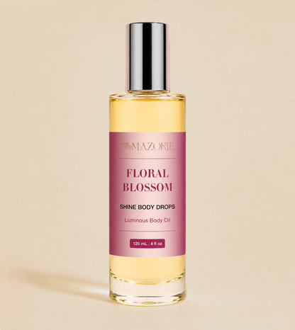 Floral Blossom - Body Oil