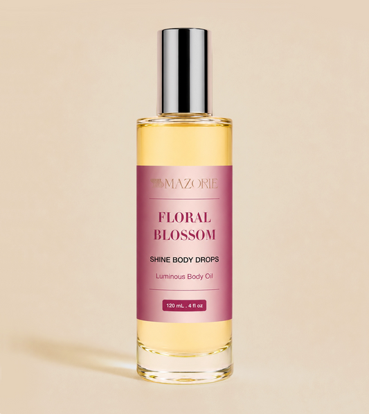 Floral Blossom - Body Oil