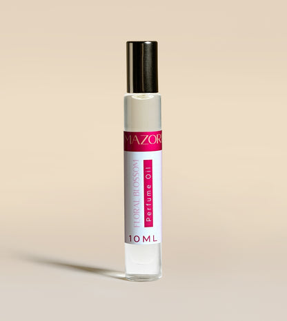 Floral Blossom - Perfume Oil