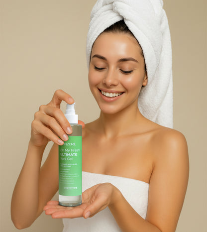 Oh My Fresh! Yoni Wash