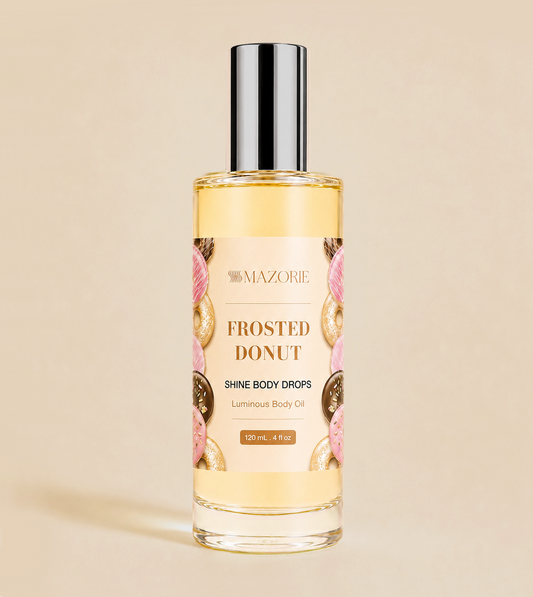 Frosted Donut - Body Oil