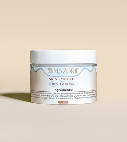 Frosted Donut - Skin Smoothie