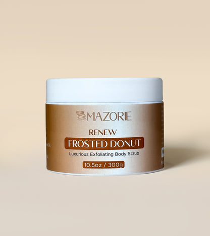 Frosted Donut - Body Scrub