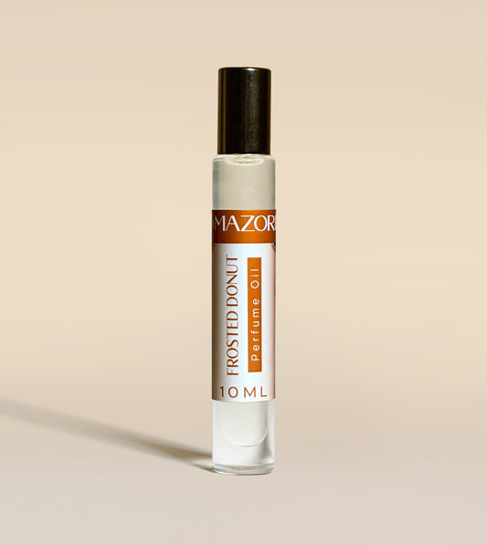 Frosted Donut - Perfume Oil