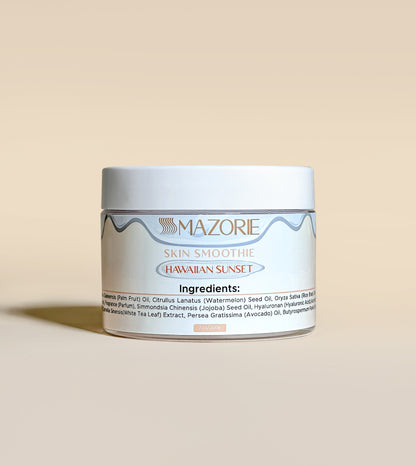 Hawaiian Sunset - Skin Smoothie
