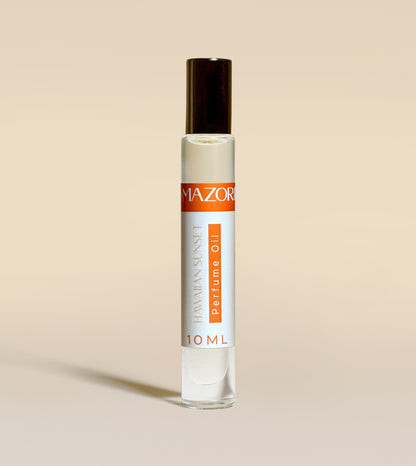 Hawaiian Sunset - Perfume Oil