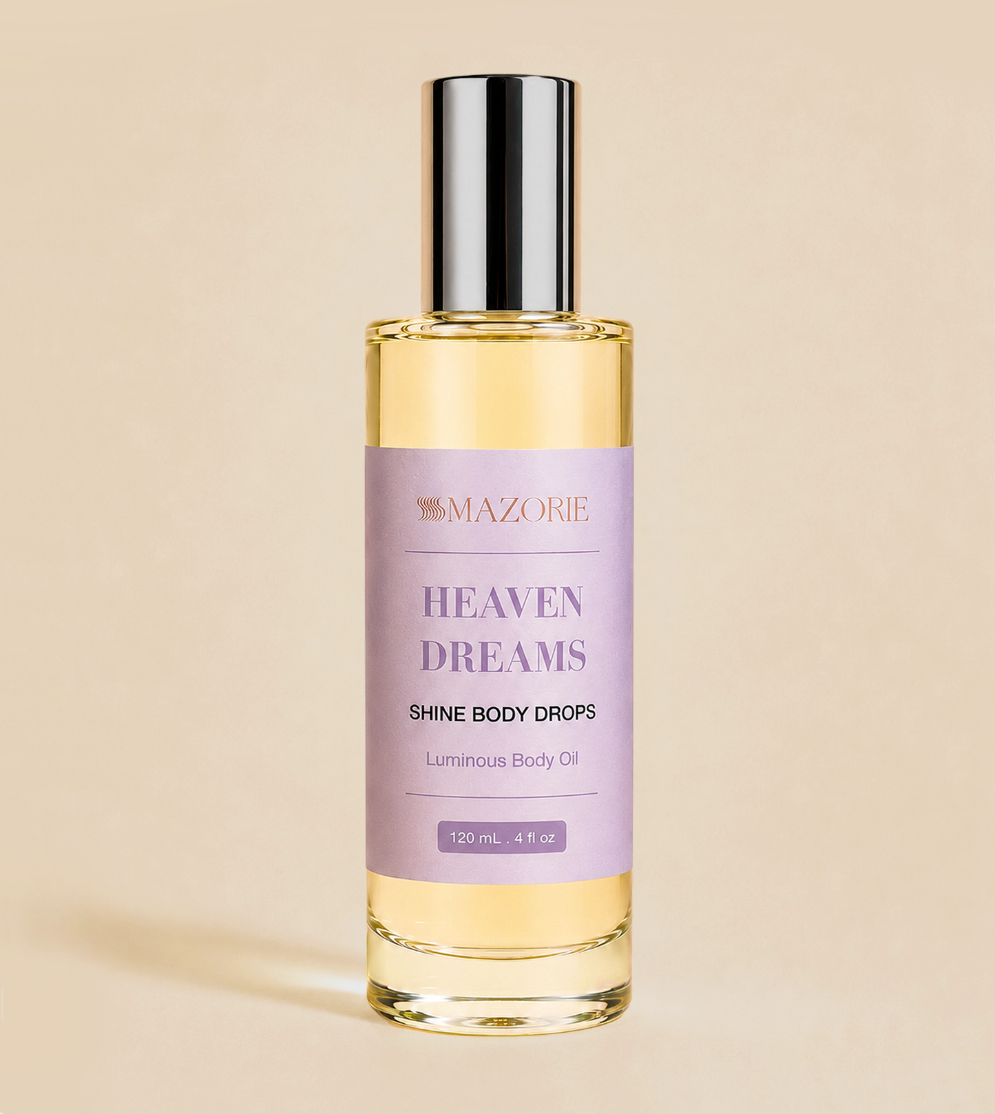 Heaven Dreams - Body Oil