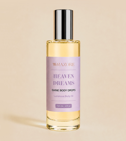 Heaven Dreams - Body Oil