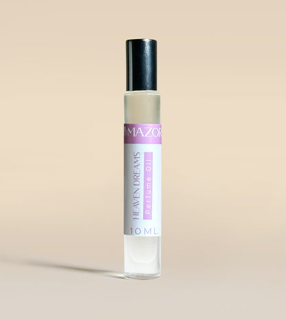 Heaven Dreams - Perfume Oil