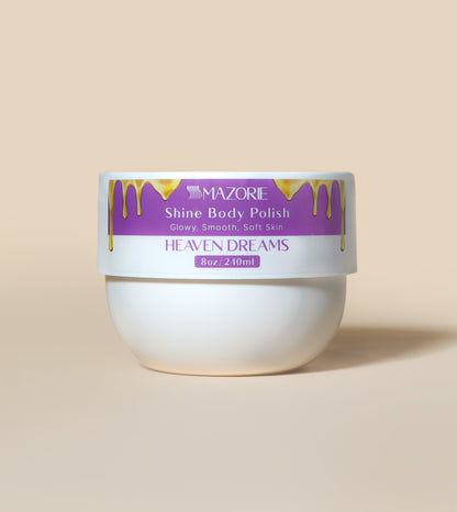 Heaven Dreams - Body Polish