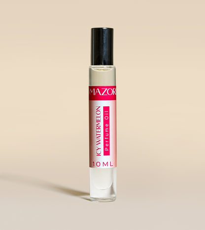 Icy Watermelon - Perfume Oil