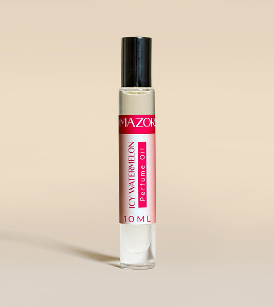Icy Watermelon - Perfume Oil