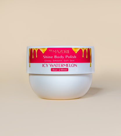Icy Watermelon - Body Polish